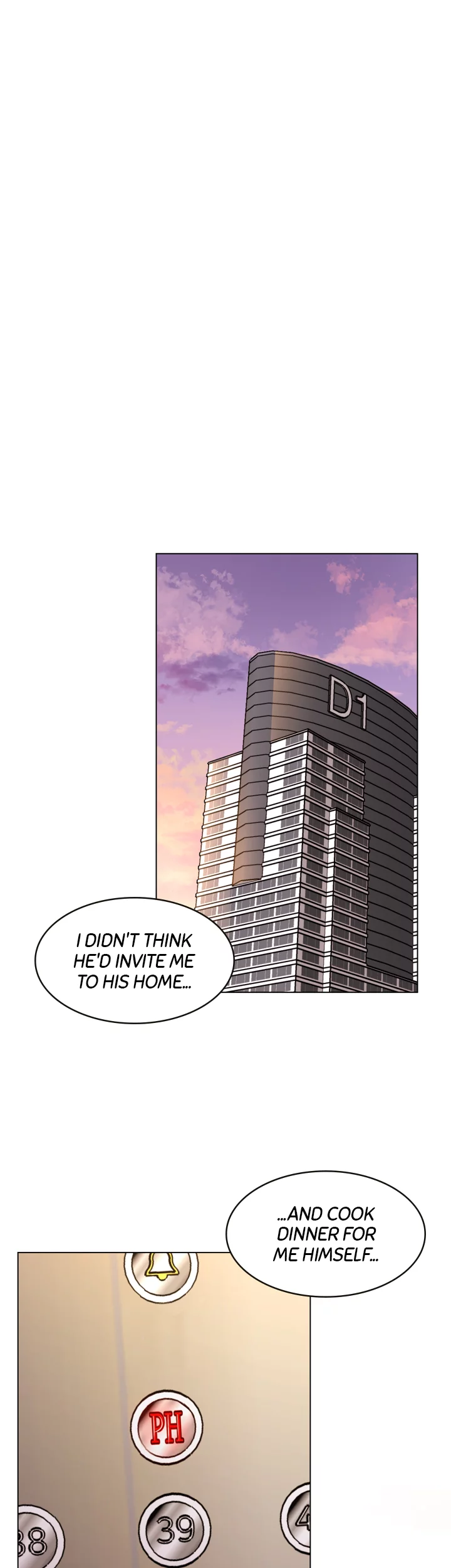 ONE KILL Chapter 10 image 35