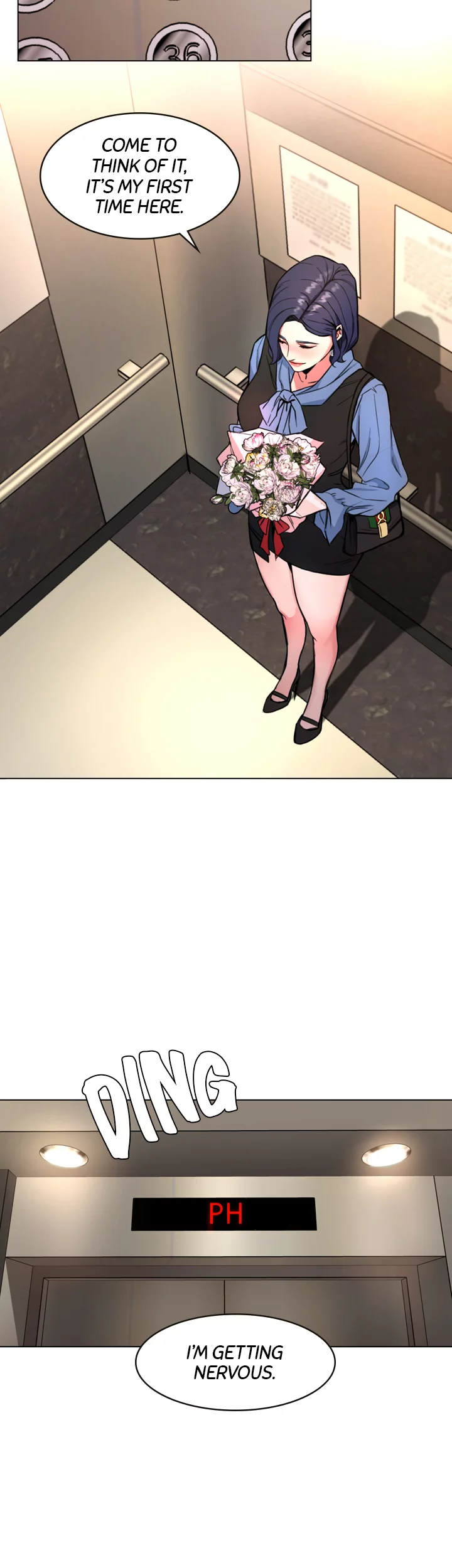 ONE KILL Chapter 10 image 36