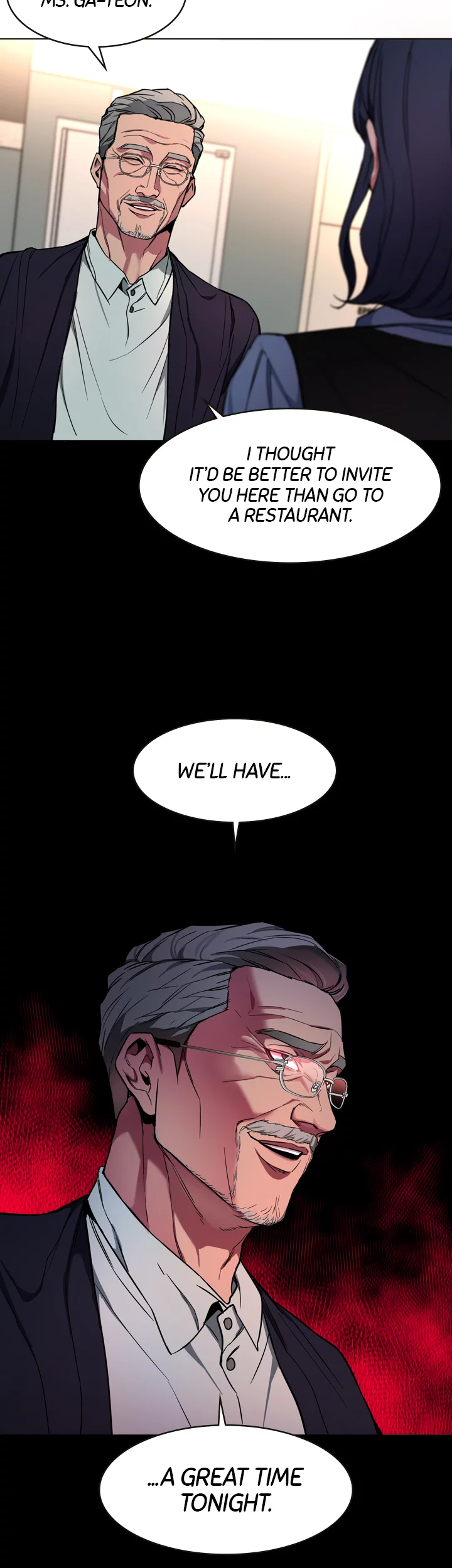 ONE KILL Chapter 10 image 38