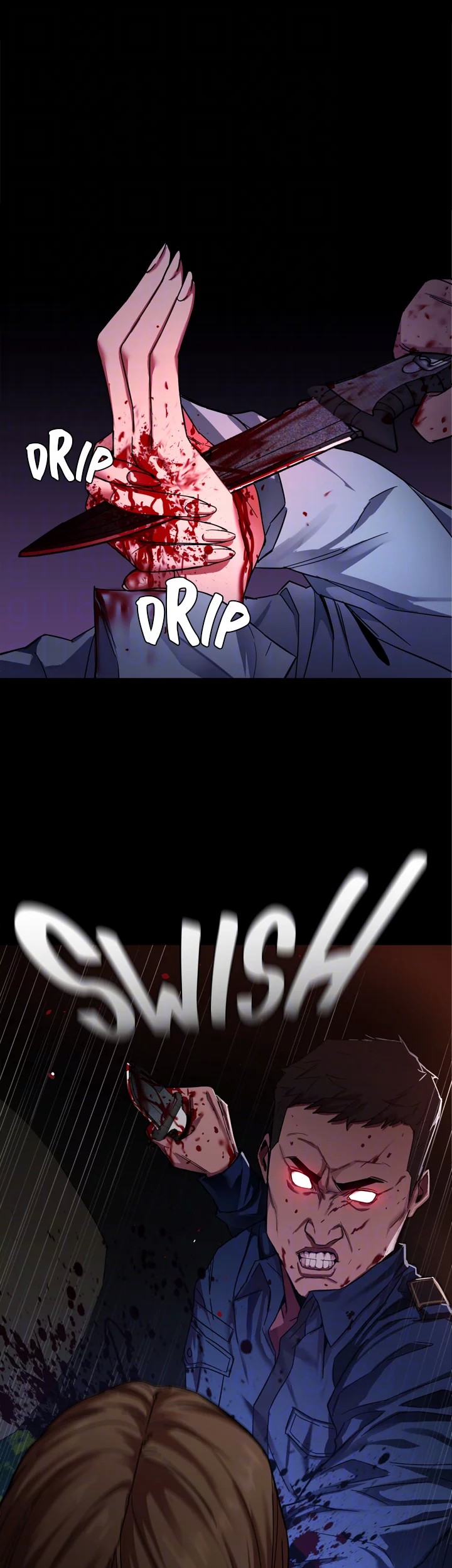 ONE KILL Chapter 10 image 3