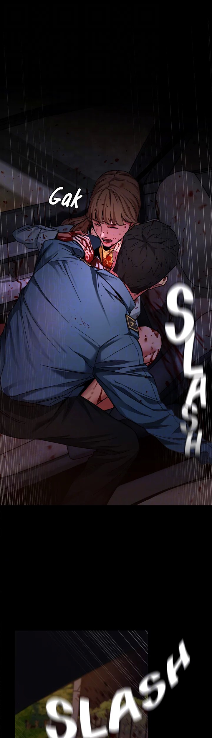 ONE KILL Chapter 10 image 5