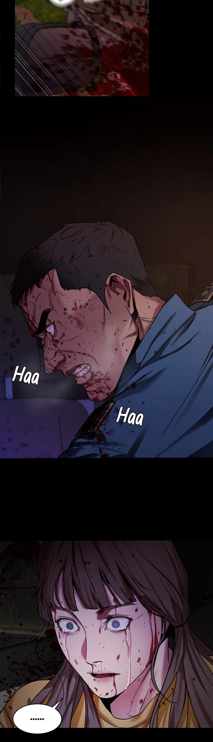 ONE KILL Chapter 10 image 6