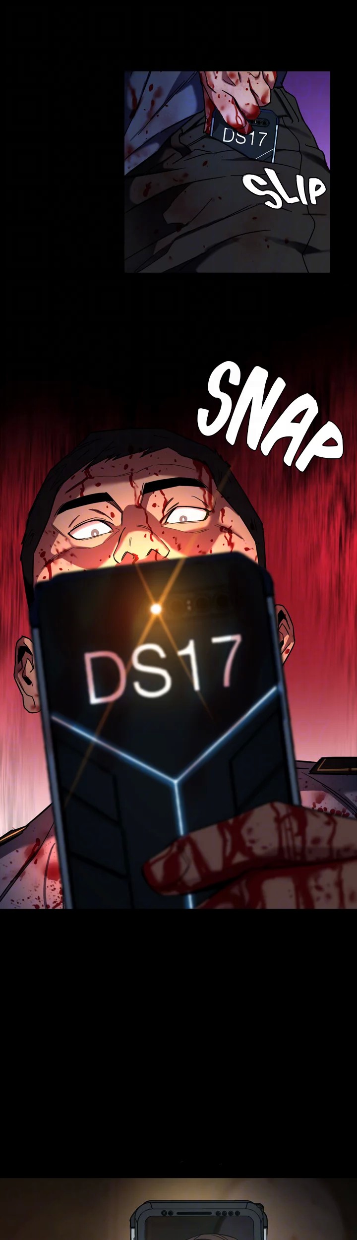 ONE KILL Chapter 10 image 7