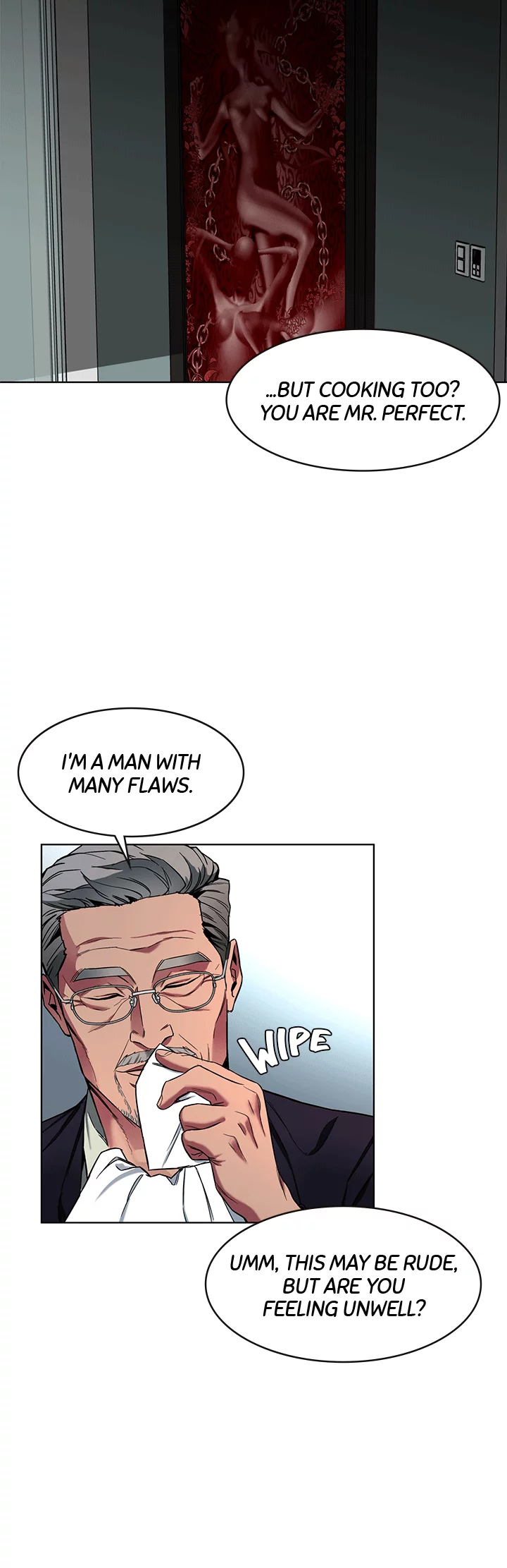 ONE KILL Chapter 11 image 10