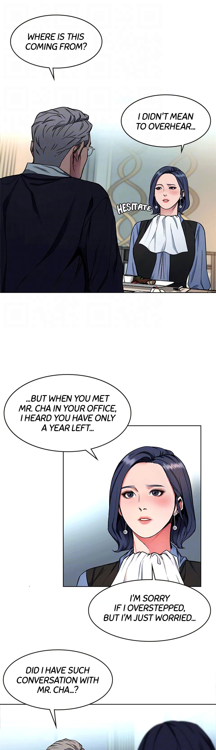 ONE KILL Chapter 11 image 11
