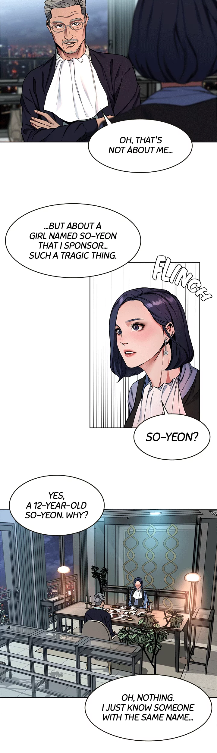 ONE KILL Chapter 11 image 12