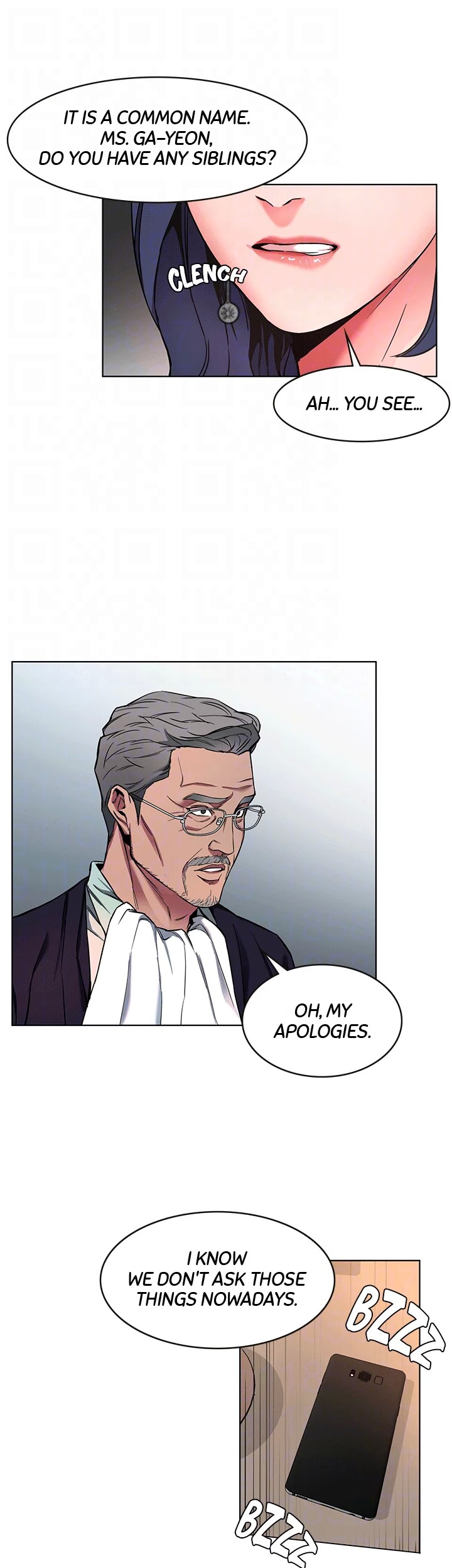 ONE KILL Chapter 11 image 13