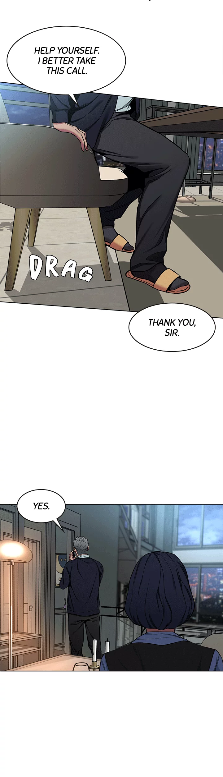 ONE KILL Chapter 11 image 14