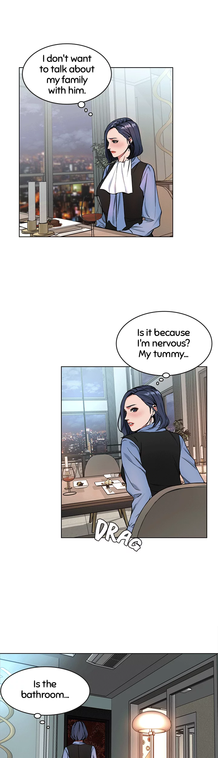 ONE KILL Chapter 11 image 15