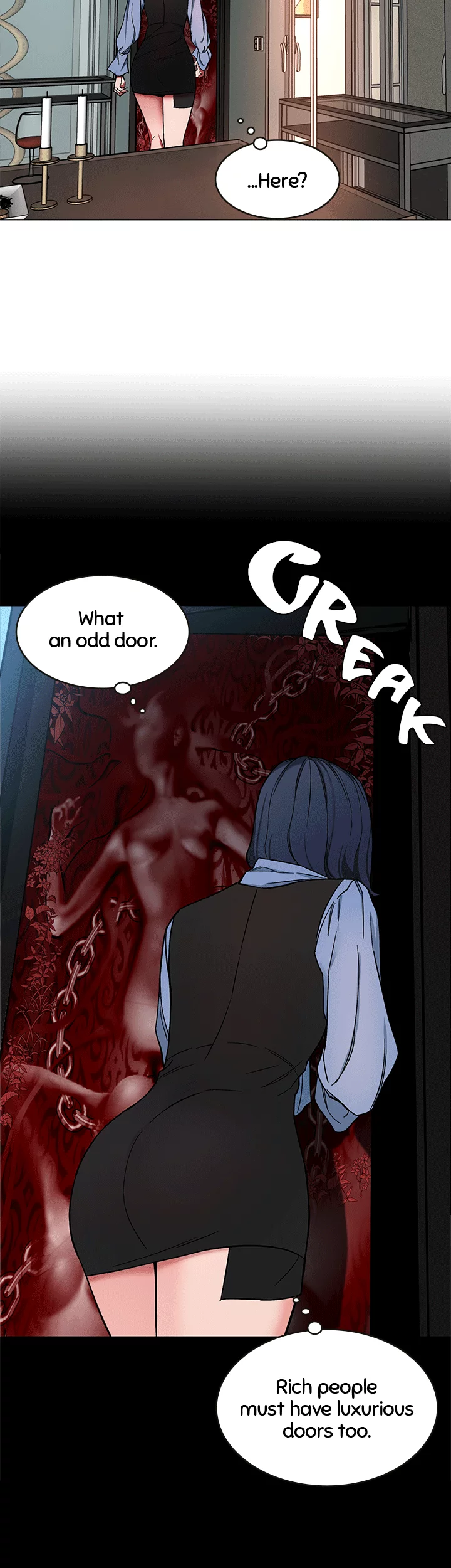 ONE KILL Chapter 11 image 16