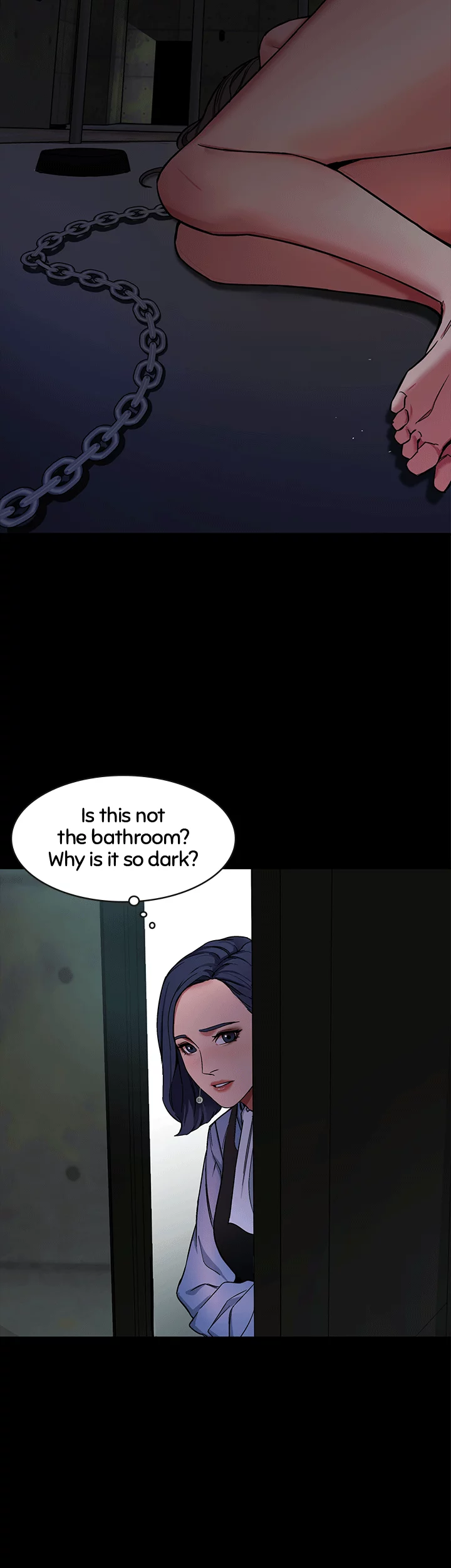 ONE KILL Chapter 11 image 18