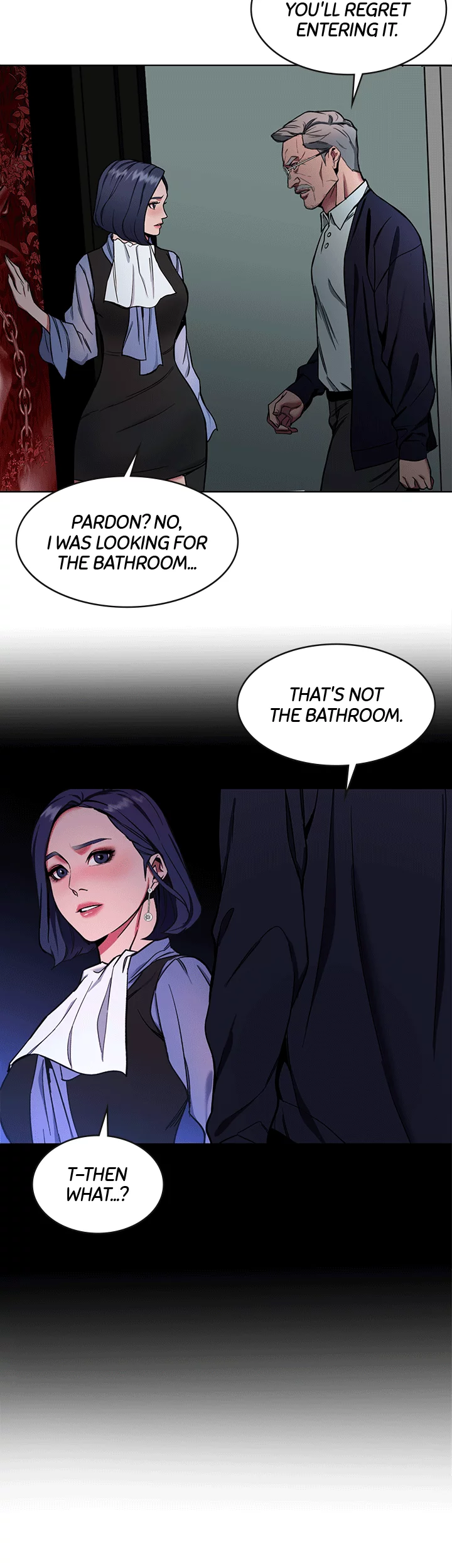 ONE KILL Chapter 11 image 22