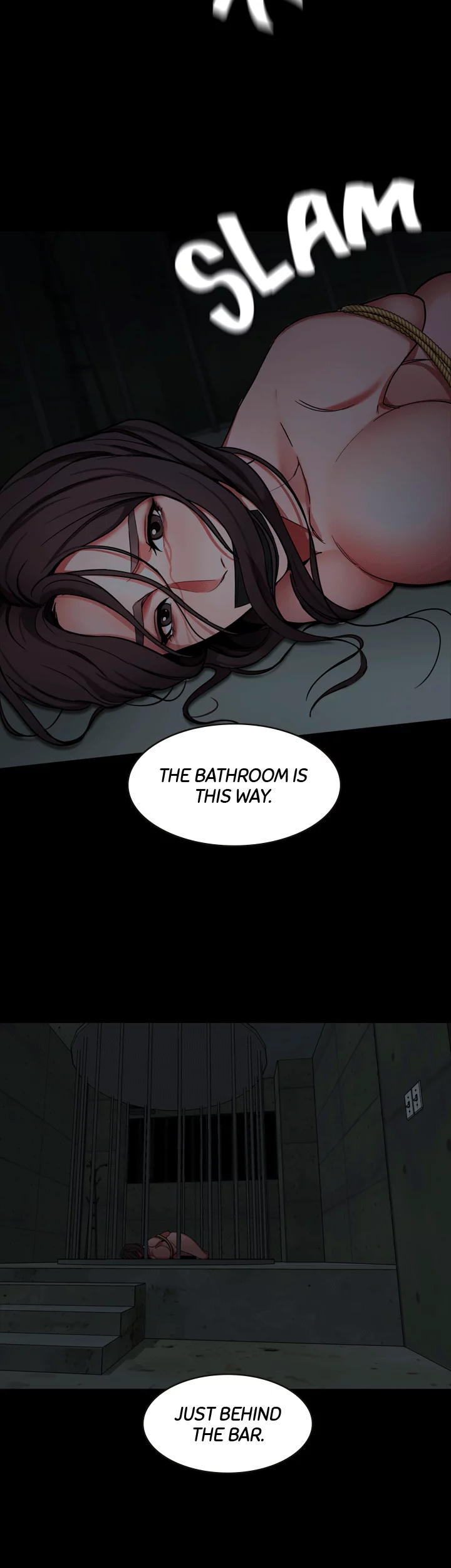 ONE KILL Chapter 11 image 24