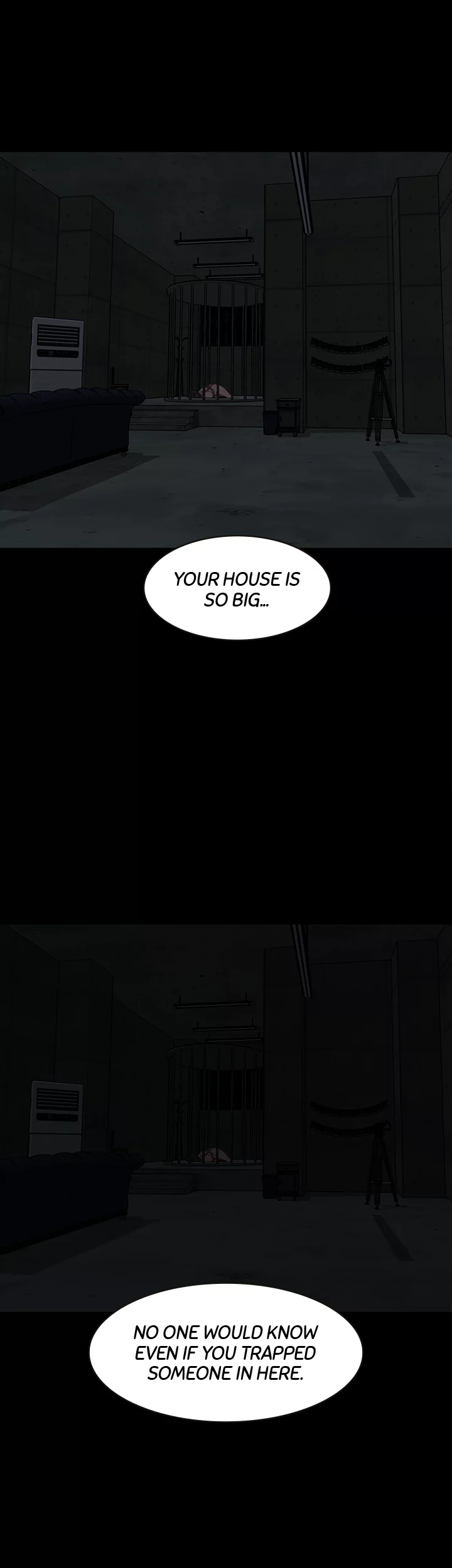 ONE KILL Chapter 11 image 25