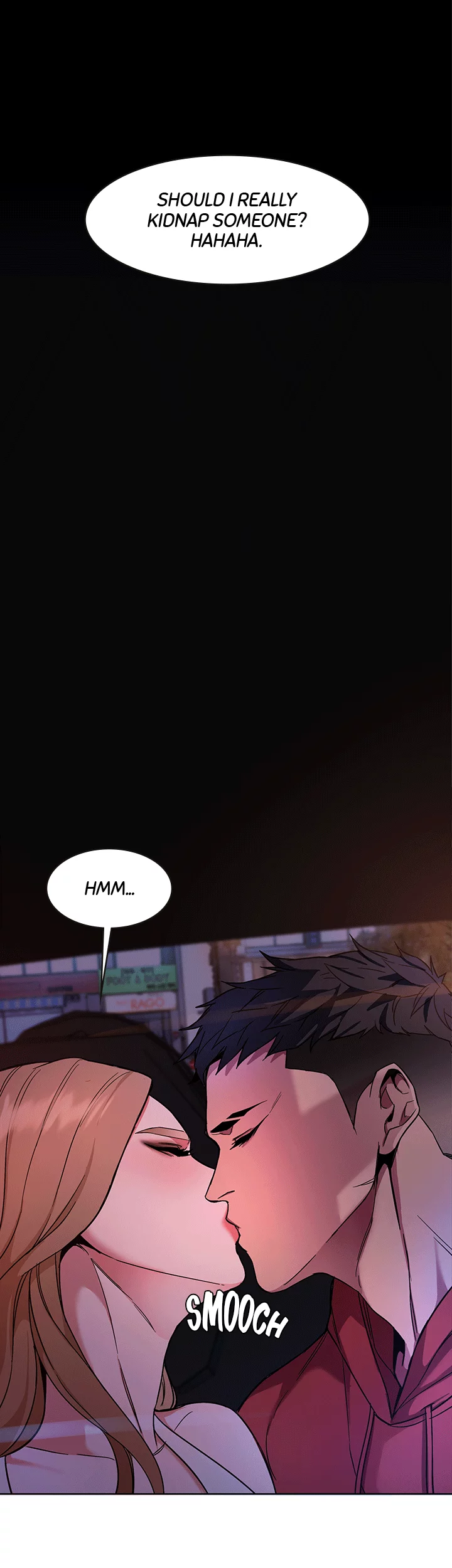 ONE KILL Chapter 11 image 26