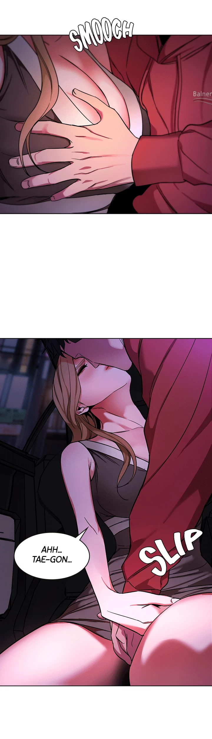 ONE KILL Chapter 11 image 27