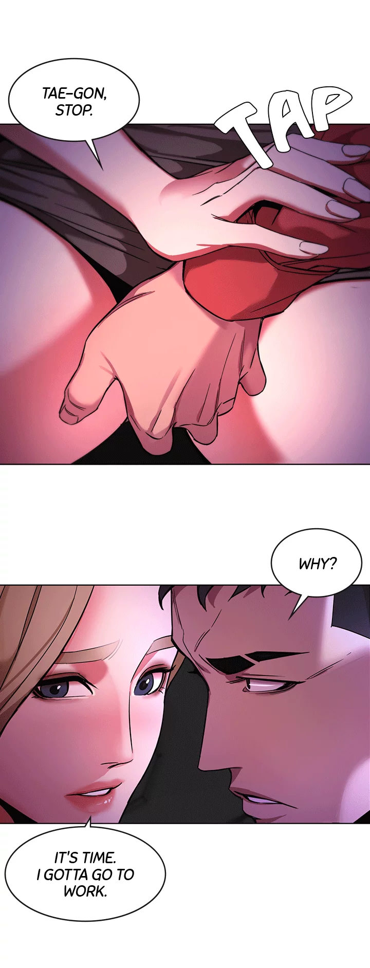 ONE KILL Chapter 11 image 28