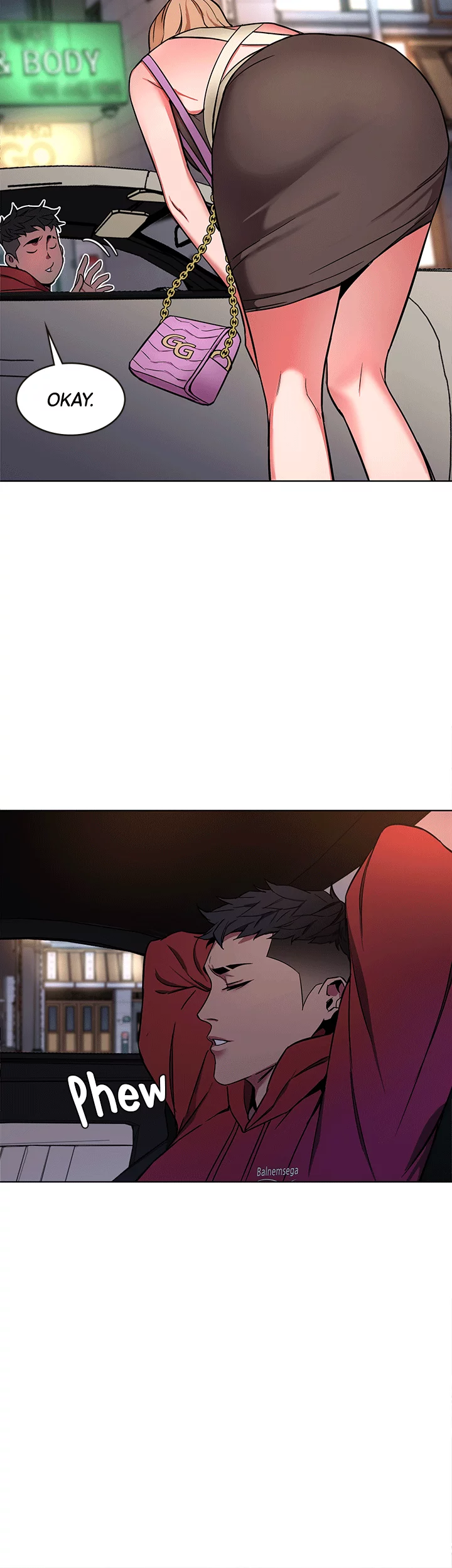 ONE KILL Chapter 11 image 30