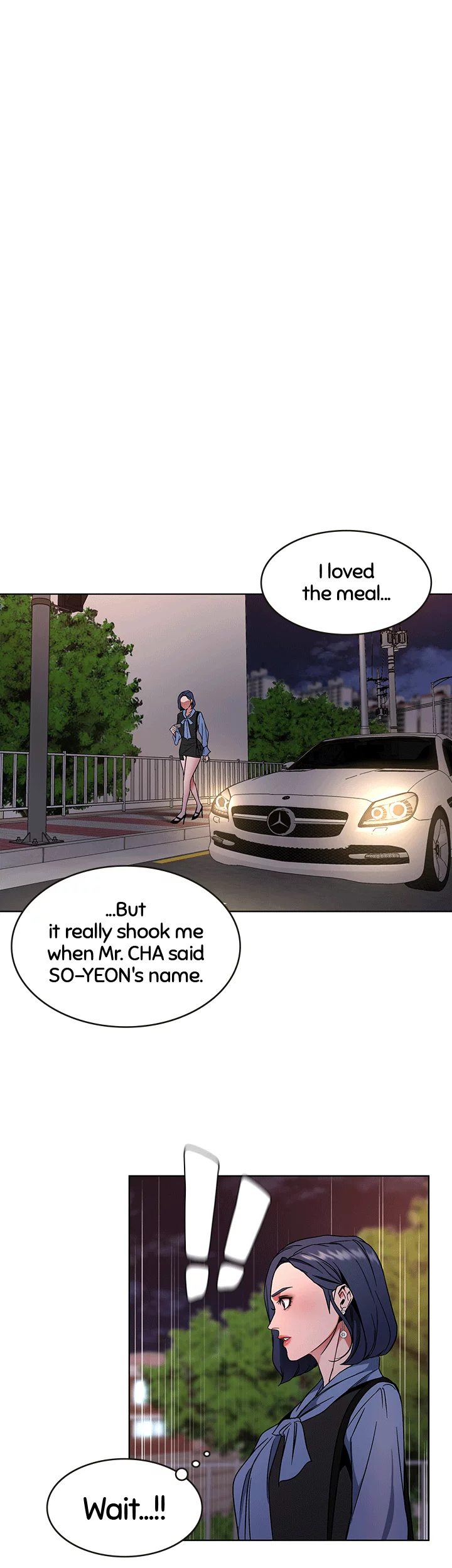 ONE KILL Chapter 11 image 34