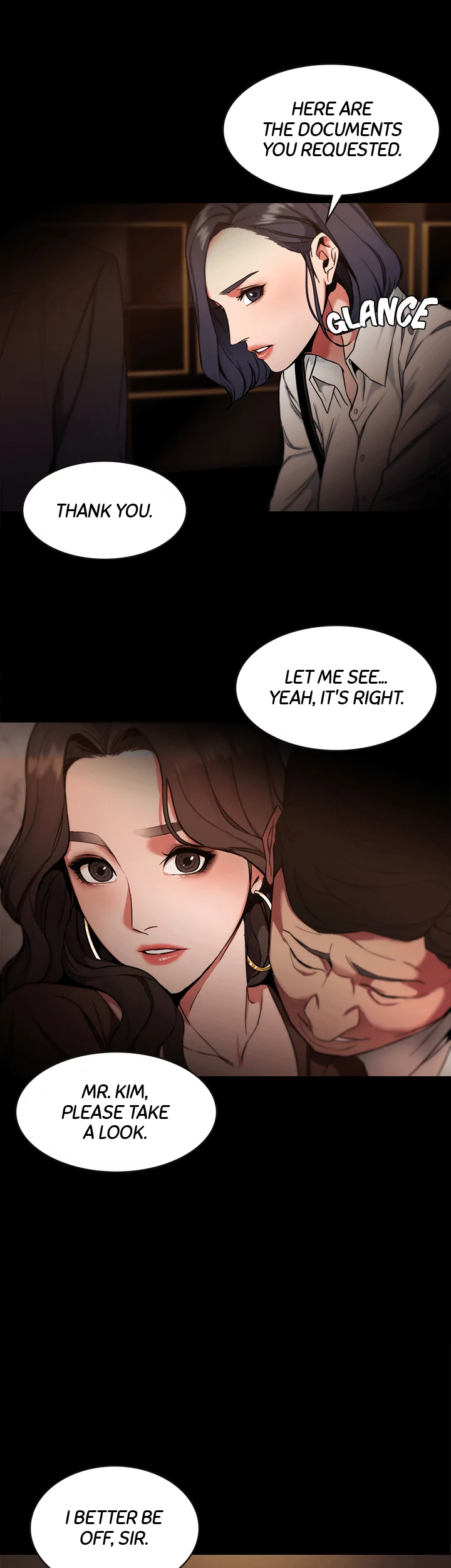 ONE KILL Chapter 11 image 37