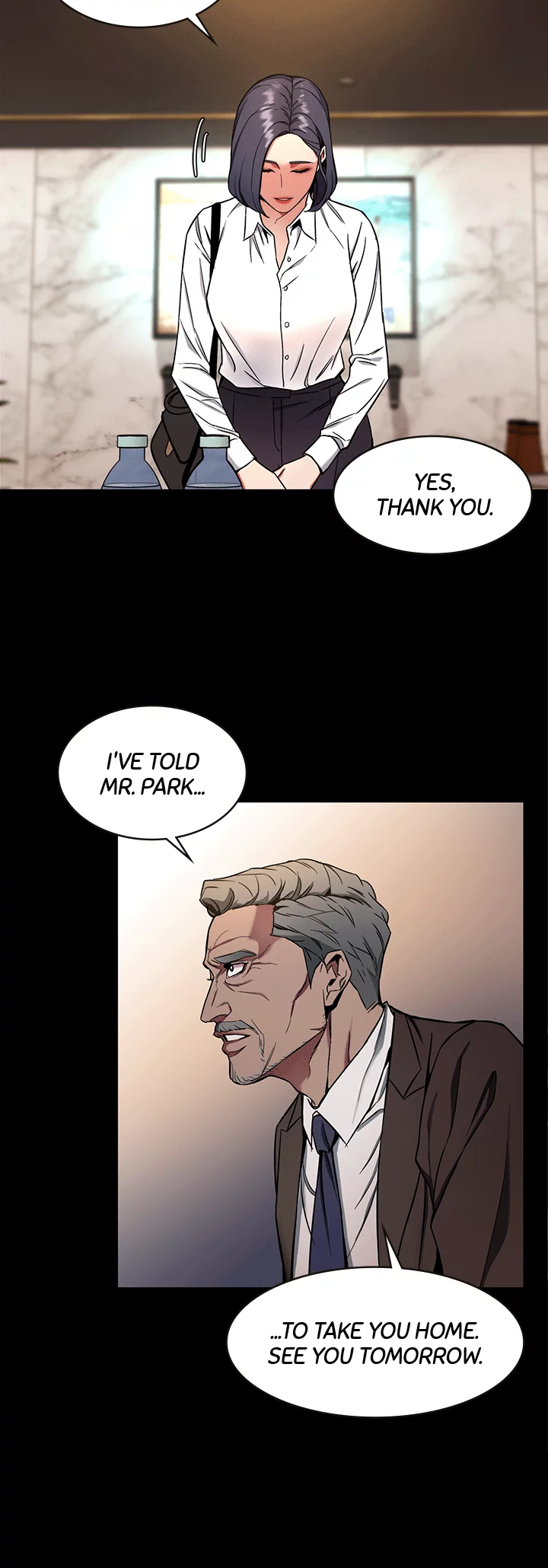 ONE KILL Chapter 11 image 38