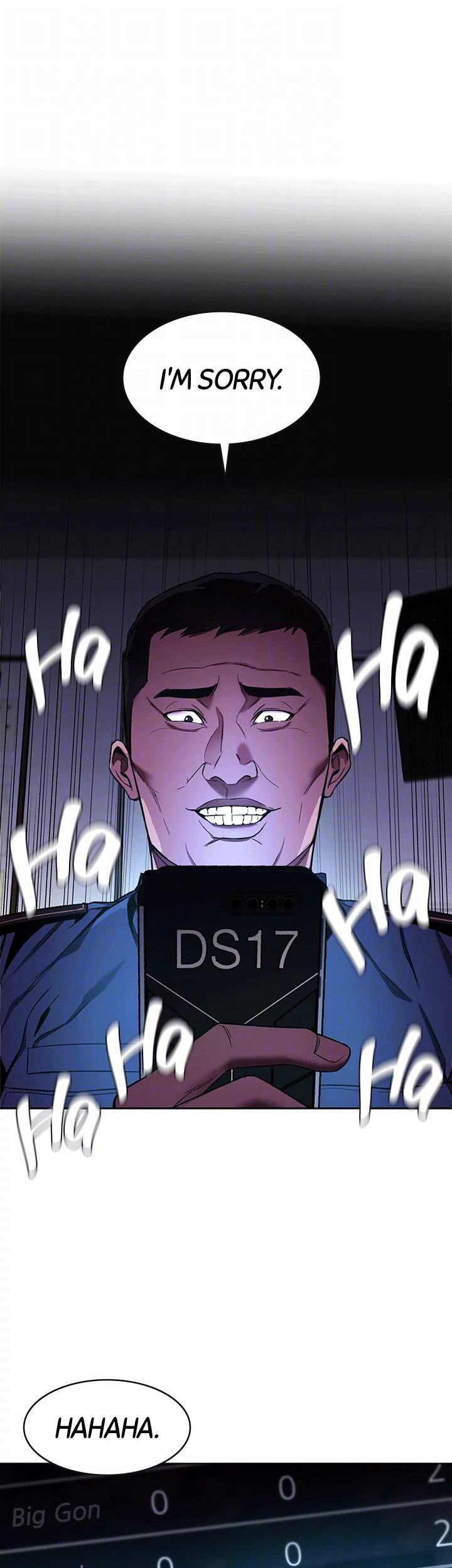 ONE KILL Chapter 11 image 3