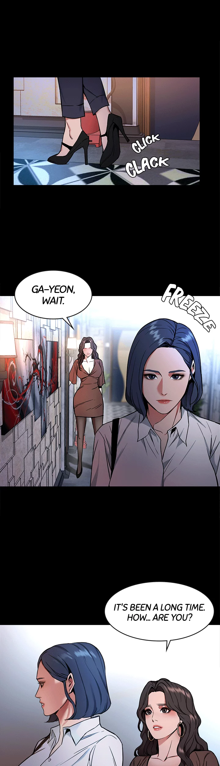 ONE KILL Chapter 11 image 39