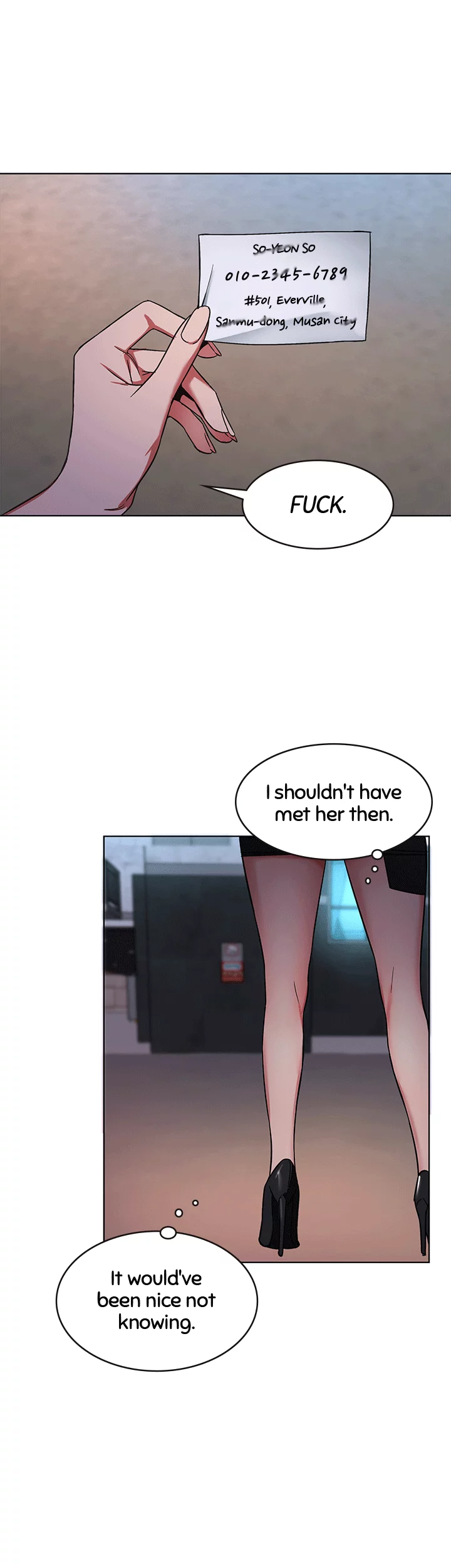 ONE KILL Chapter 11 image 42