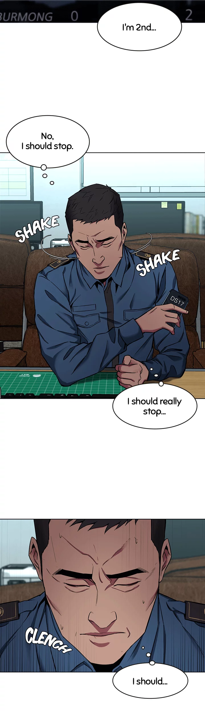 ONE KILL Chapter 11 image 6