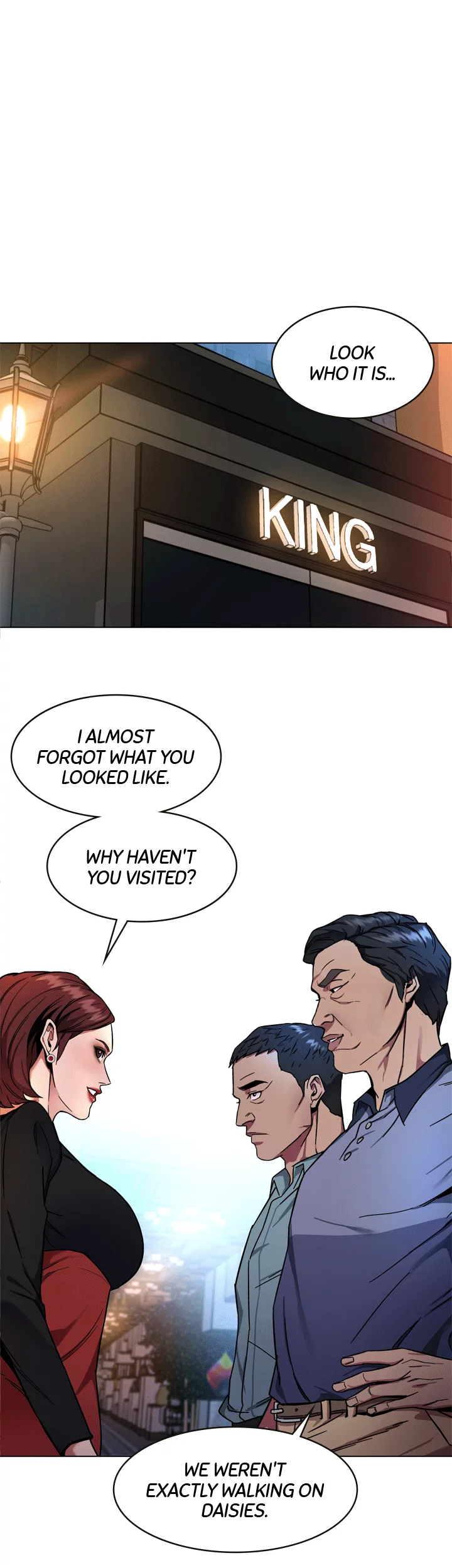 ONE KILL Chapter 12 image 9