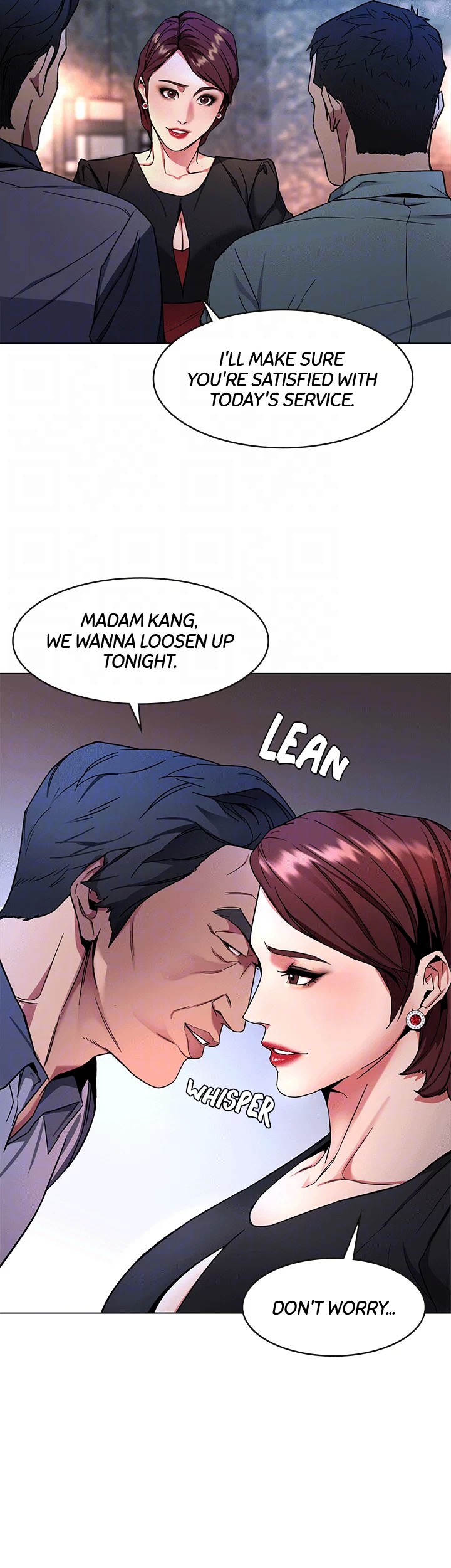 ONE KILL Chapter 12 image 11