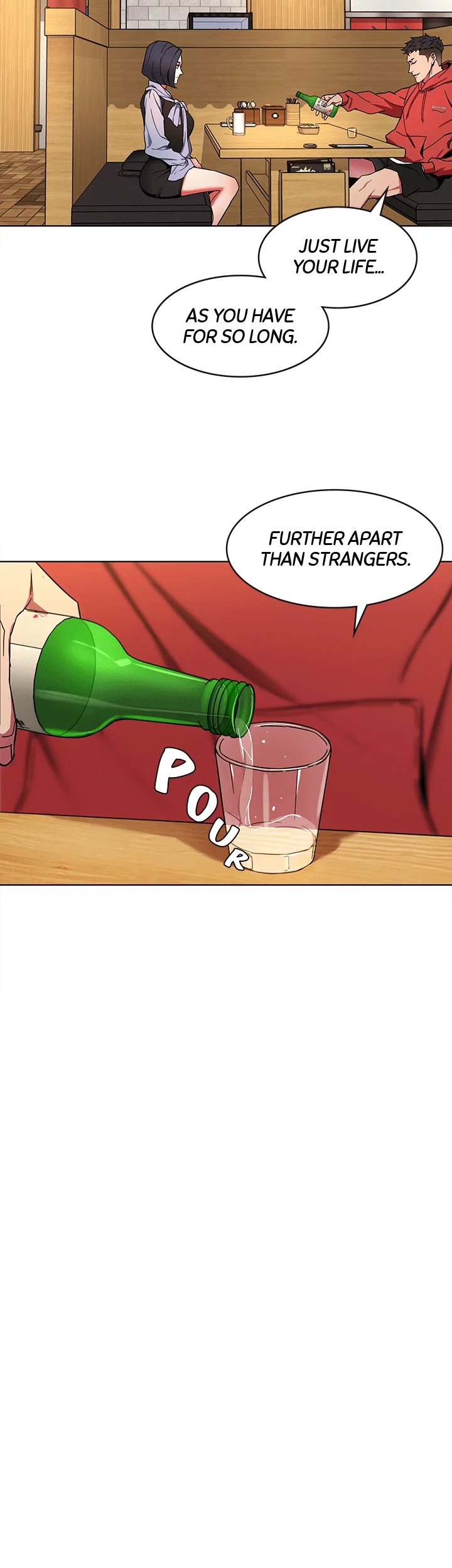 ONE KILL Chapter 12 image 19