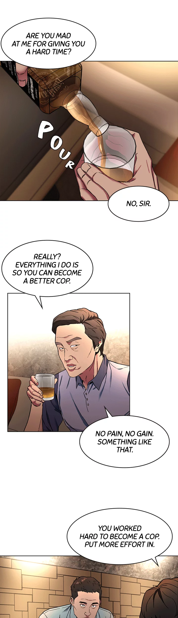 ONE KILL Chapter 12 image 20
