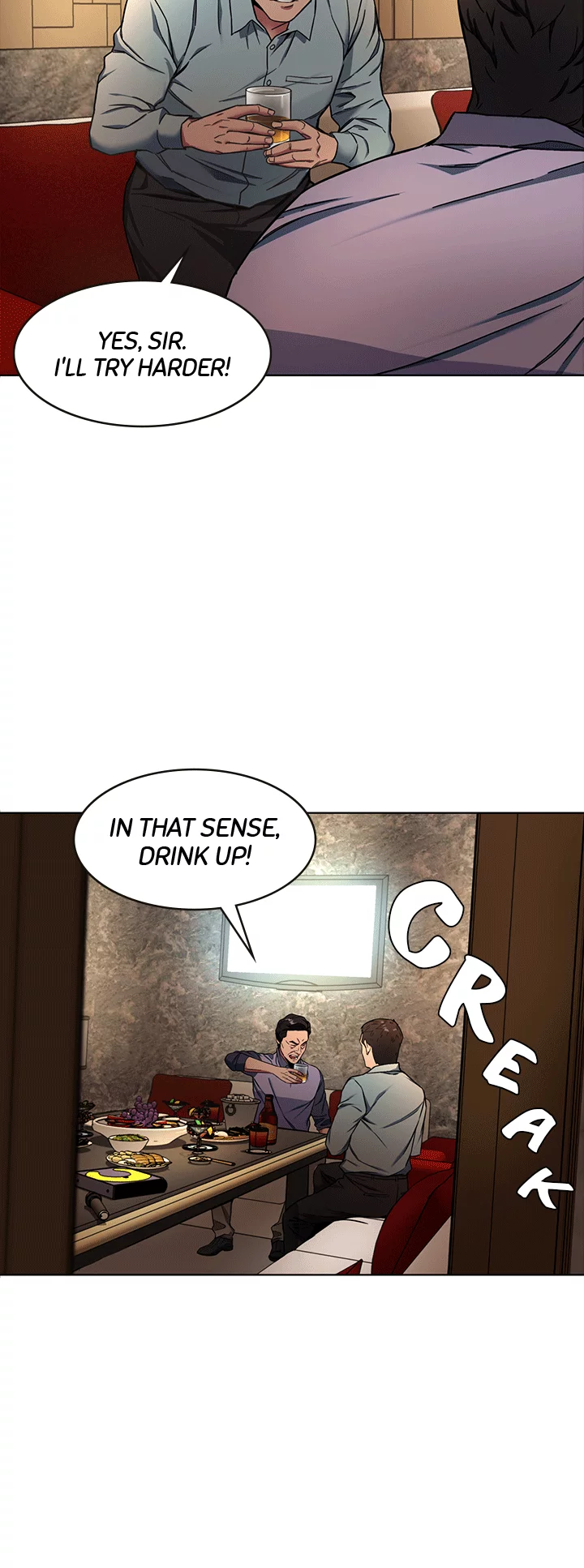 ONE KILL Chapter 12 image 21