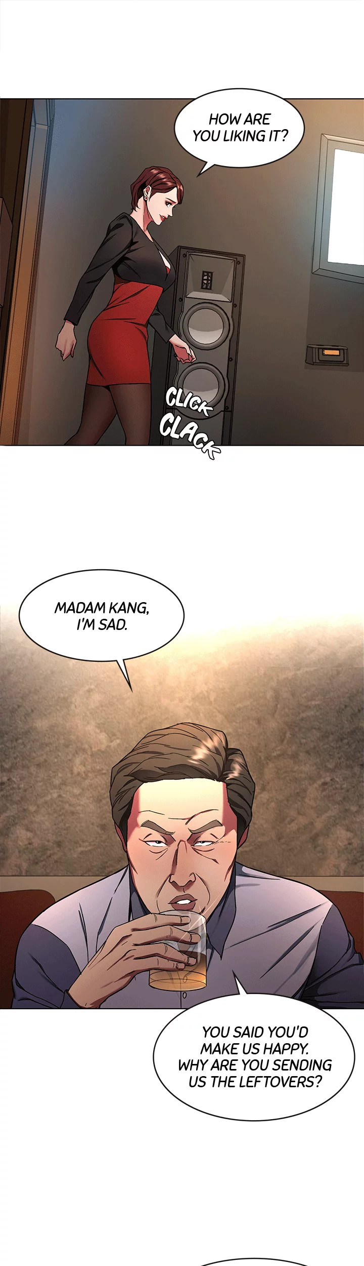 ONE KILL Chapter 12 image 22