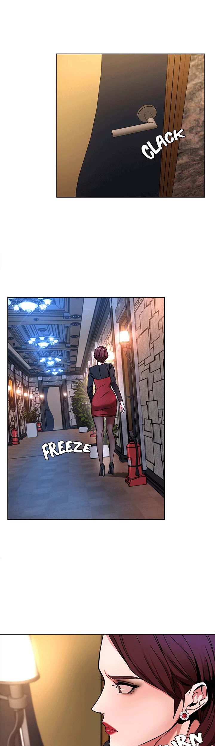 ONE KILL Chapter 12 image 26