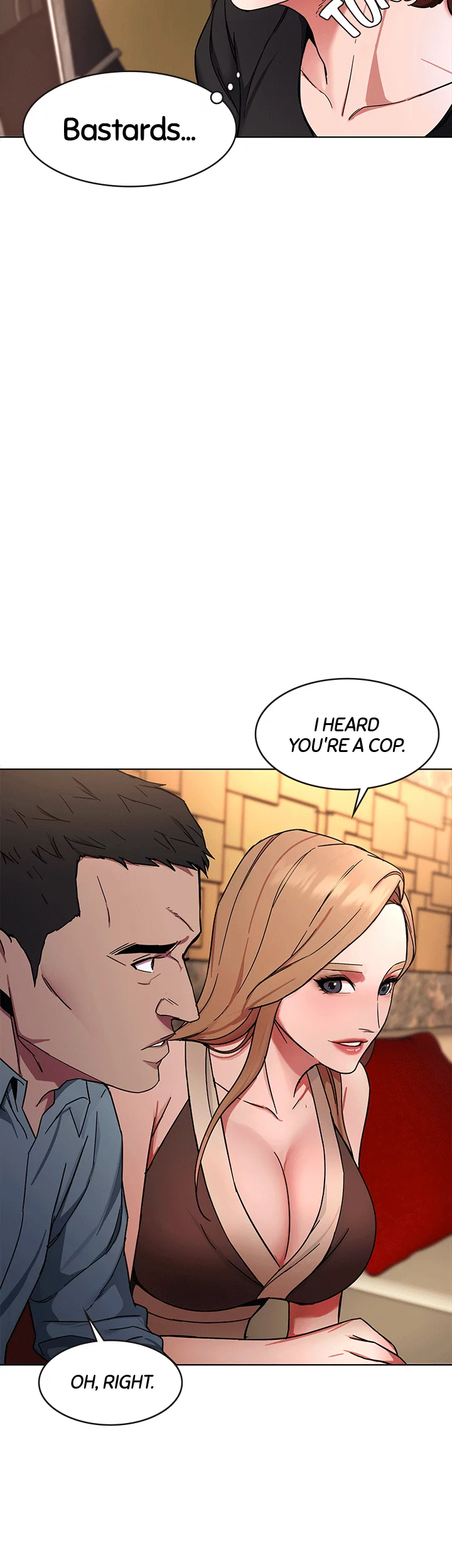 ONE KILL Chapter 12 image 27
