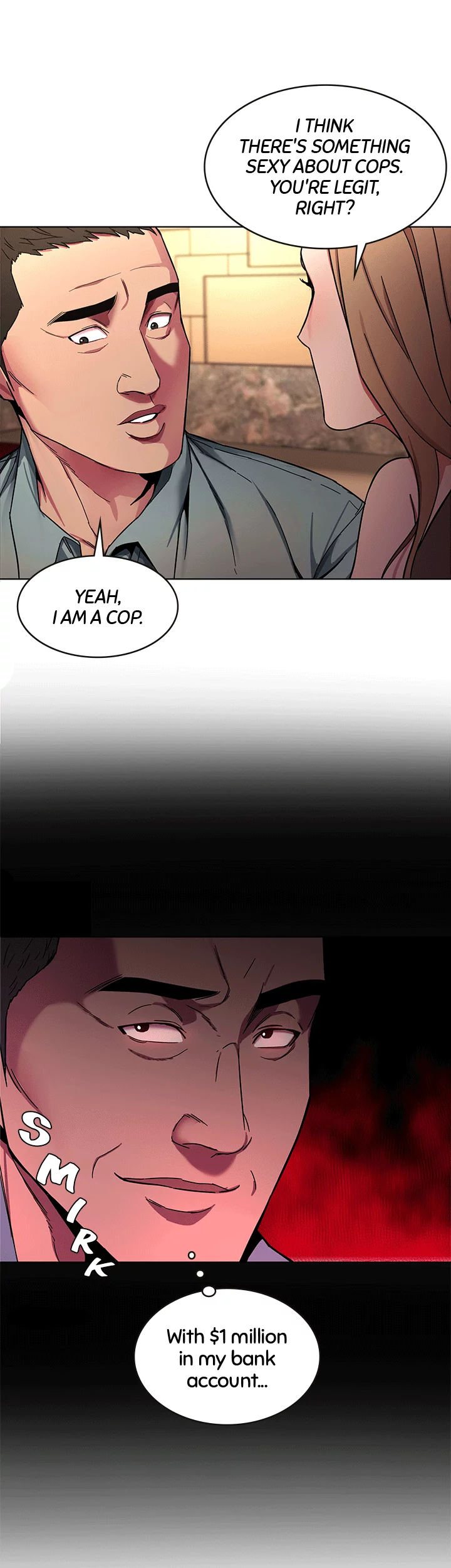 ONE KILL Chapter 12 image 28