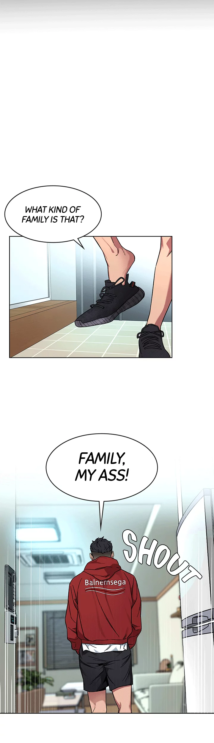 ONE KILL Chapter 12 image 29