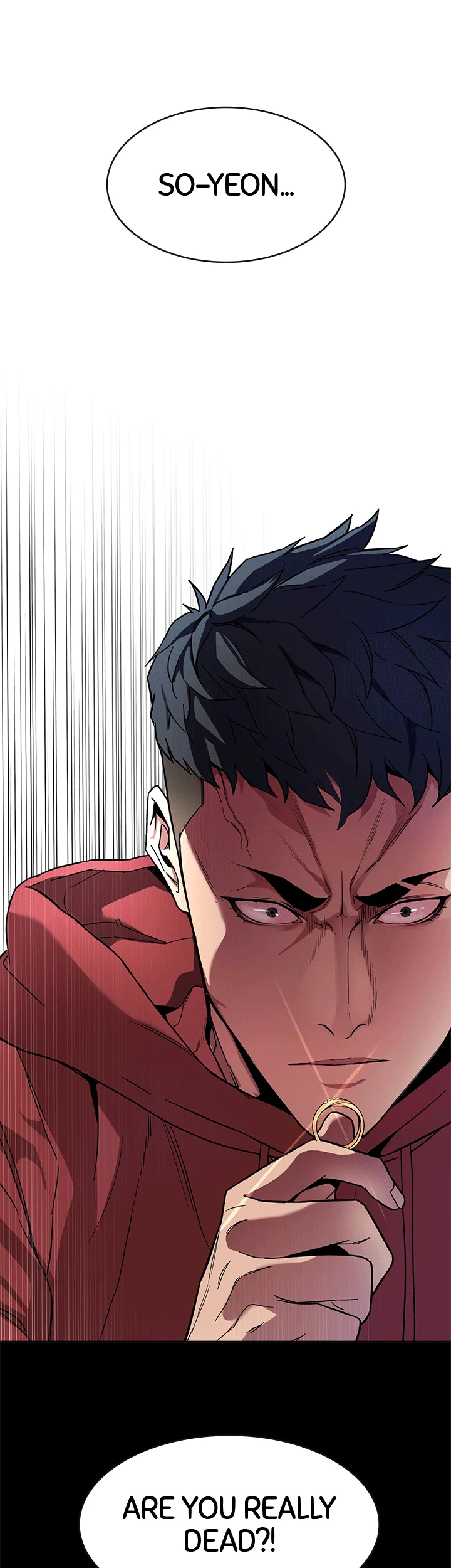 ONE KILL Chapter 12 image 32