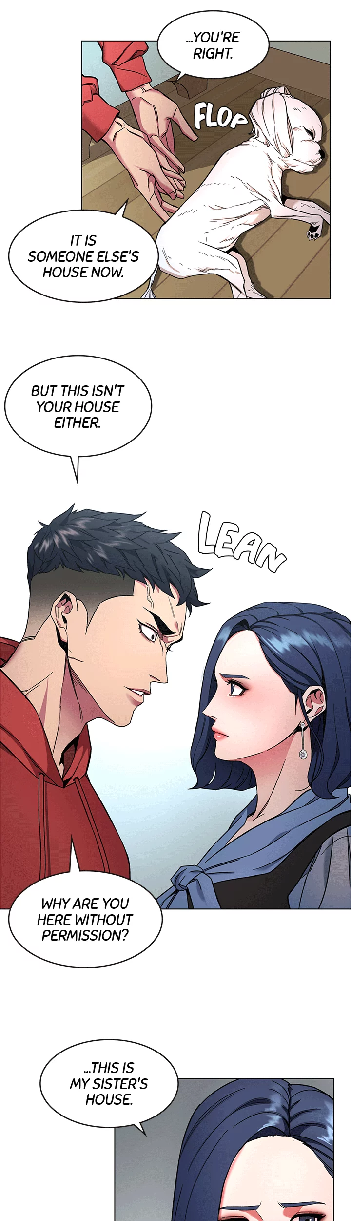 ONE KILL Chapter 12 image 6