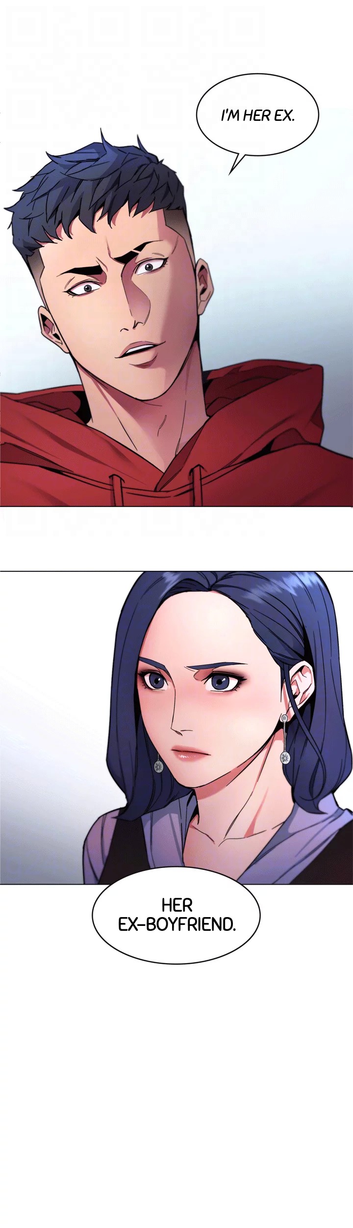 ONE KILL Chapter 12 image 8