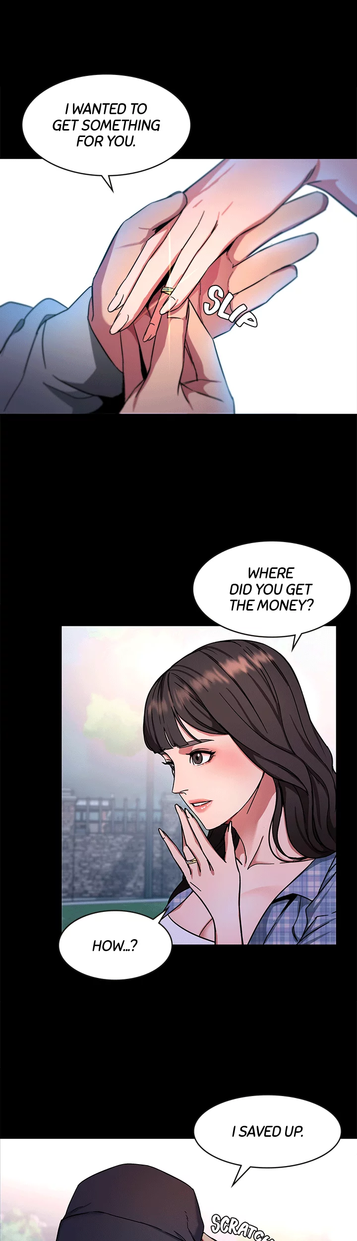 ONE KILL Chapter 13 image 9