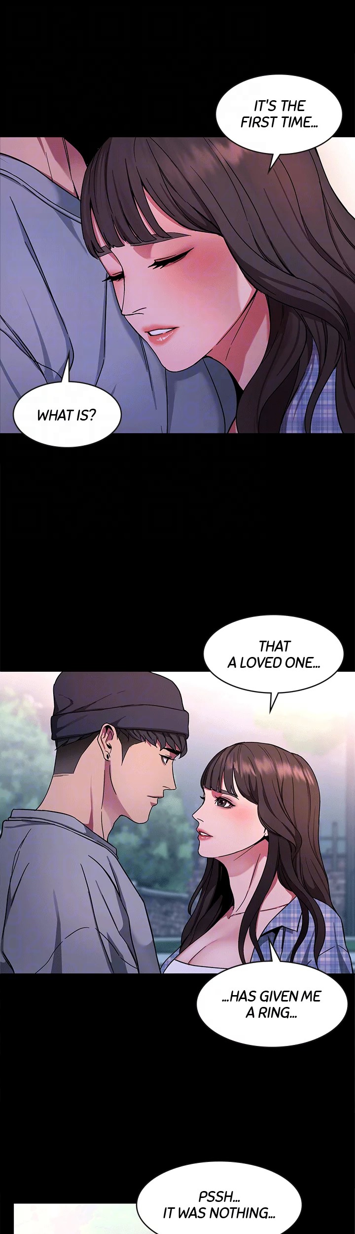 ONE KILL Chapter 13 image 11