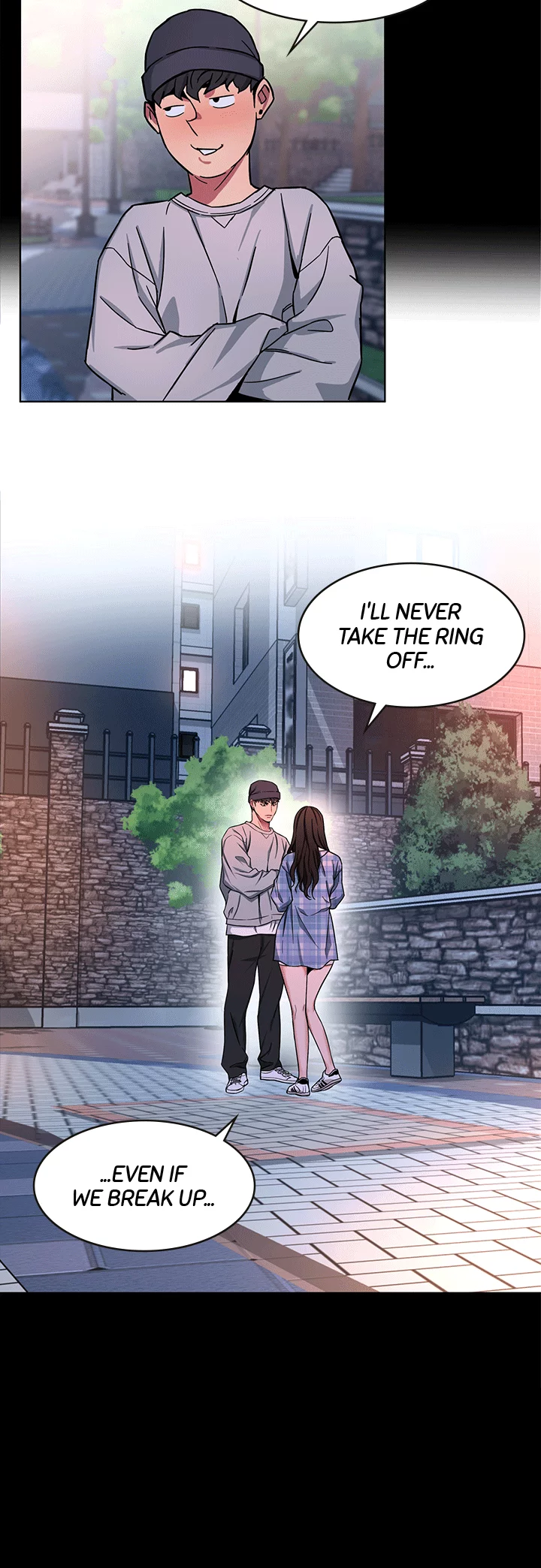 ONE KILL Chapter 13 image 12