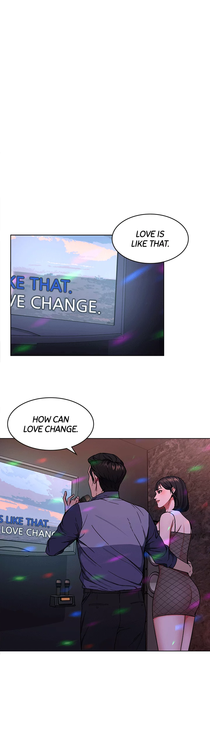 ONE KILL Chapter 13 image 16