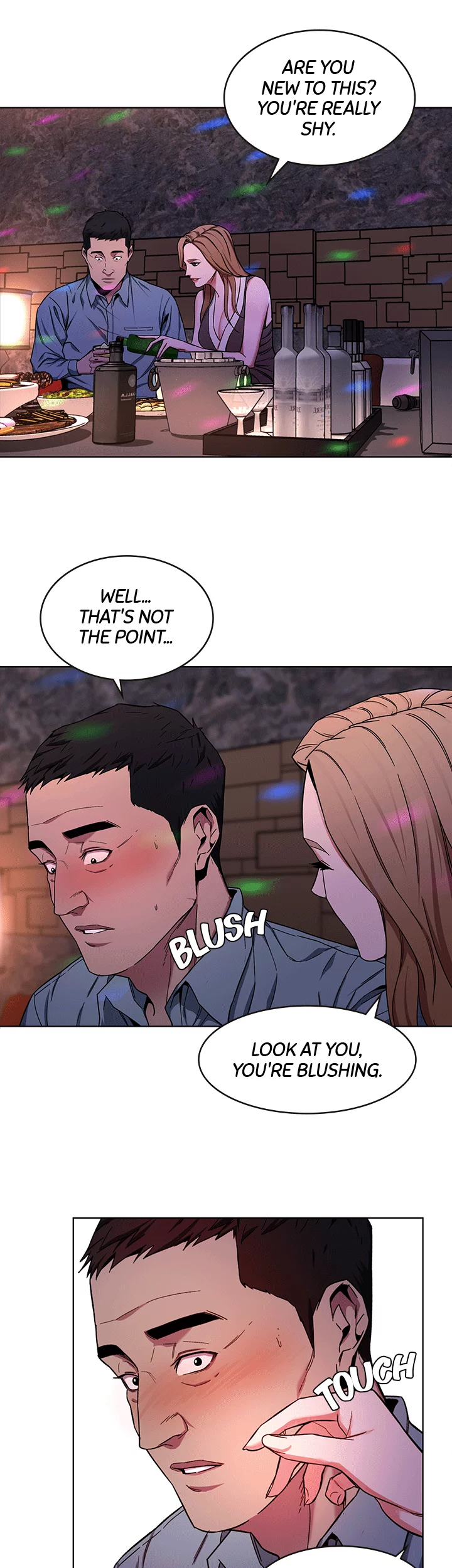ONE KILL Chapter 13 image 17