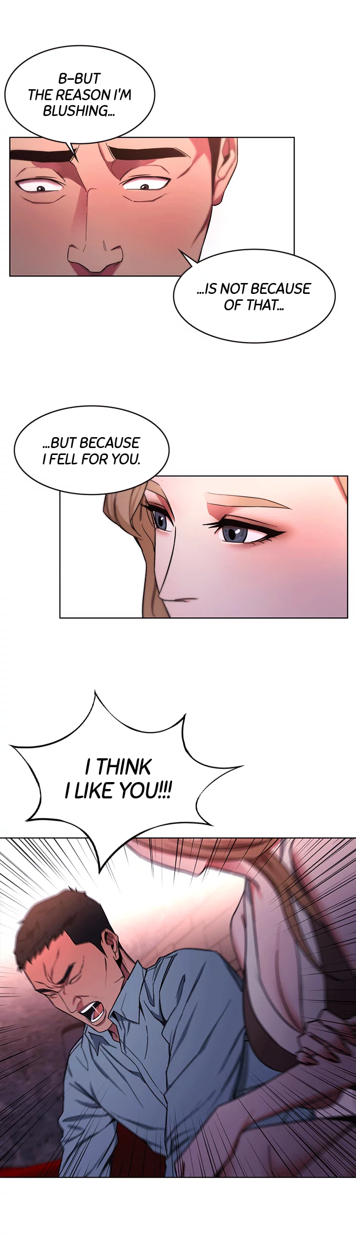 ONE KILL Chapter 13 image 19