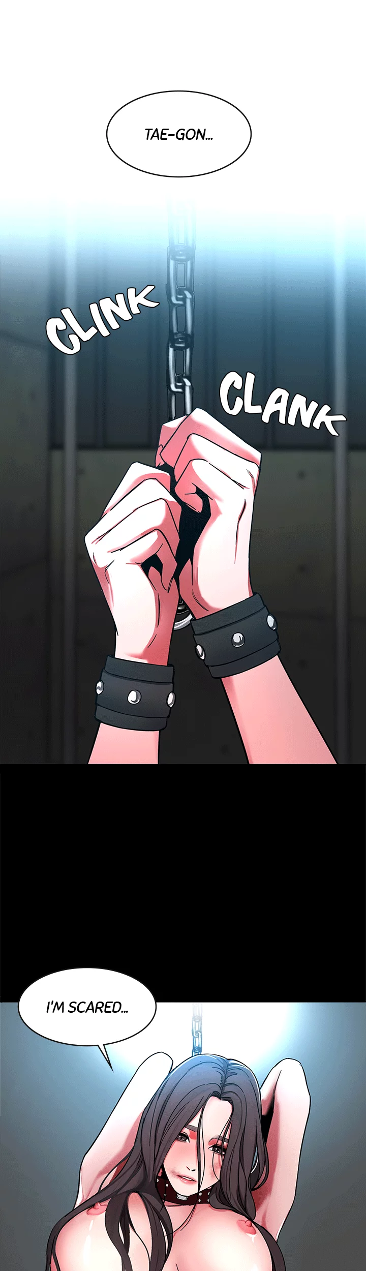 ONE KILL Chapter 13 image 23