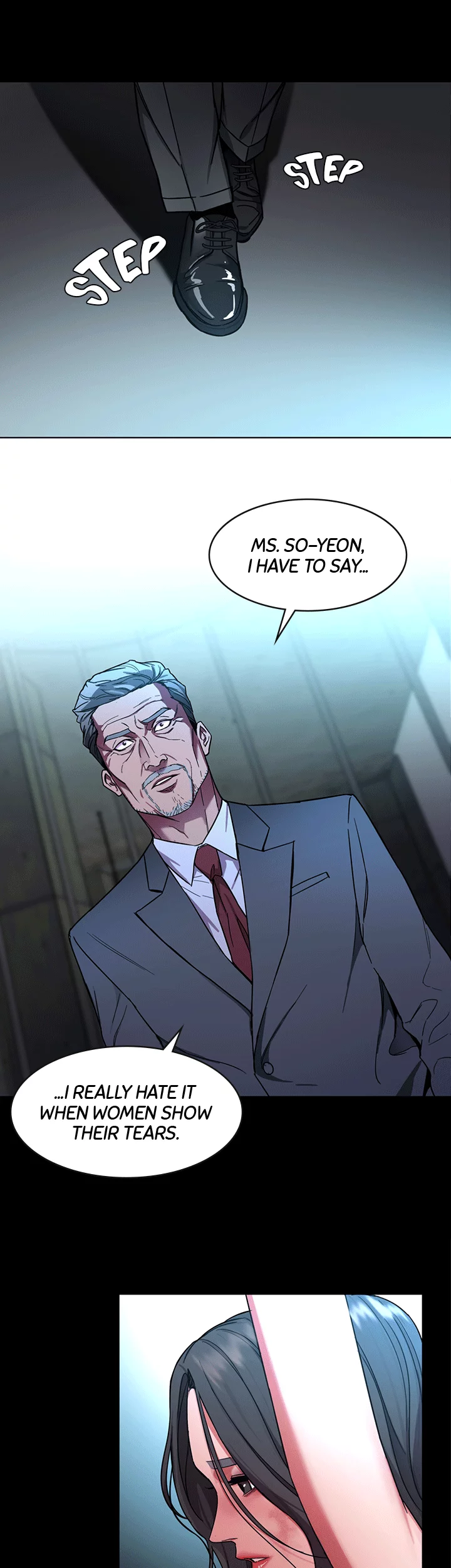 ONE KILL Chapter 13 image 25
